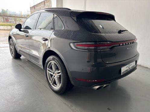 2019 Porsche Macan S for sale