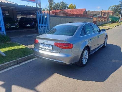 2015 Audi A4 2.0TDI SE Auto for sale