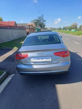 2015 Audi A4 2.0TDI SE Auto for sale
