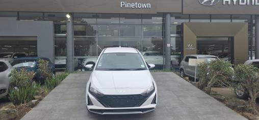 2024 Hyundai i20 1.2 Premium for sale