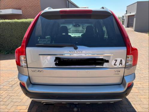 2007 Volvo XC90 V8 Executive for sale