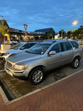 2007 Volvo XC90 V8 Executive for sale