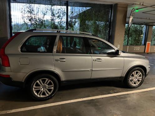 2007 Volvo XC90 V8 Executive for sale