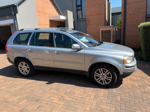 2007 Volvo XC90 V8 Executive for sale