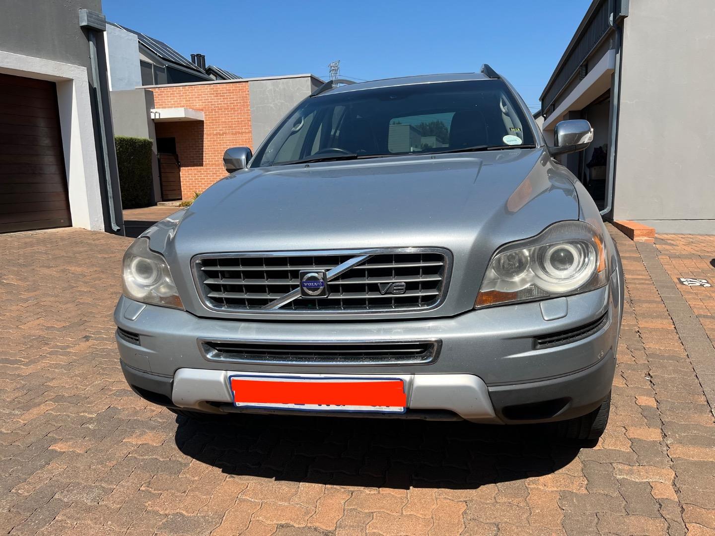 2007 Volvo XC90 V8 Executive for sale