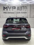 Volkswagen T-Cross 1.0TSI 85kW Comfortline MVP Auto