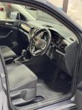 Volkswagen T-Cross 1.0TSI 85kW Comfortline MVP Auto
