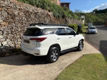 Toyota Fortuner 2.4GD-6 4x4 Auto Car Solutions