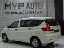 Suzuki Ertiga 1.5 GA MVP Auto