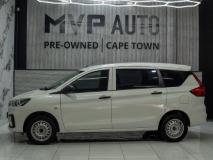 Suzuki Ertiga 1.5 GA MVP Auto