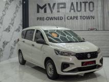 Suzuki Ertiga 1.5 GA MVP Auto