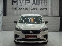 Suzuki Ertiga 1.5 GA MVP Auto