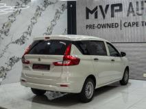 Suzuki Ertiga 1.5 GA MVP Auto