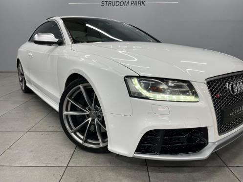 2011 Audi RS5 Coupe Quattro for sale
