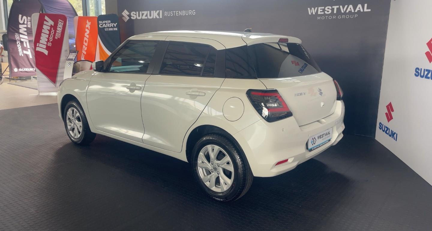 Westvaal Suzuki Rustenburg dealership in Rustenburg - AutoTrader