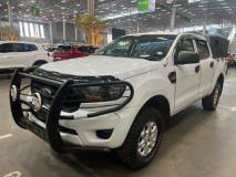 Ford Ranger 2.2TDCi Double Cab 4x4 XL Auto Weelee Megastore Centurion