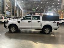 Ford Ranger 2.2TDCi Double Cab 4x4 XL Auto Weelee Megastore Centurion