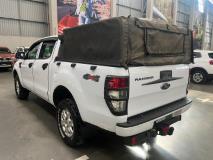 Ford Ranger 2.2TDCi Double Cab 4x4 XL Auto Weelee Megastore Centurion