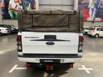 Ford Ranger 2.2TDCi Double Cab 4x4 XL Auto Weelee Megastore Centurion