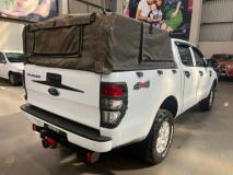 Ford Ranger 2.2TDCi Double Cab 4x4 XL Auto Weelee Megastore Centurion