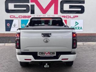 GWM P-Series 2.0TD Double Cab LT 4x4 for sale in Rustenburg - ID ...