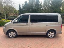Volkswagen Caravelle 2.0BiTDI 4Motion Auto