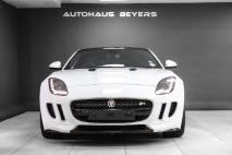 Jaguar F-Type R Coupe Autohaus Beyers A Division Of MMU Group