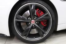 Jaguar F-Type R Coupe Autohaus Beyers A Division Of MMU Group