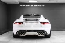 Jaguar F-Type R Coupe Autohaus Beyers A Division Of MMU Group