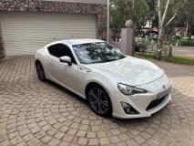 Toyota 86 2.0 High Auto De Wit Motors Ermelo