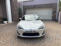 Toyota 86 2.0 High Auto De Wit Motors Ermelo