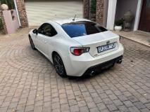 Toyota 86 2.0 High Auto De Wit Motors Ermelo