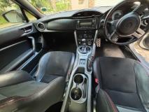 Toyota 86 2.0 High Auto De Wit Motors Ermelo