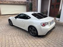 Toyota 86 2.0 High Auto De Wit Motors Ermelo