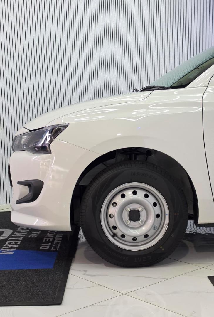 Suzuki DZire 1.2 GA Caydeys Auto