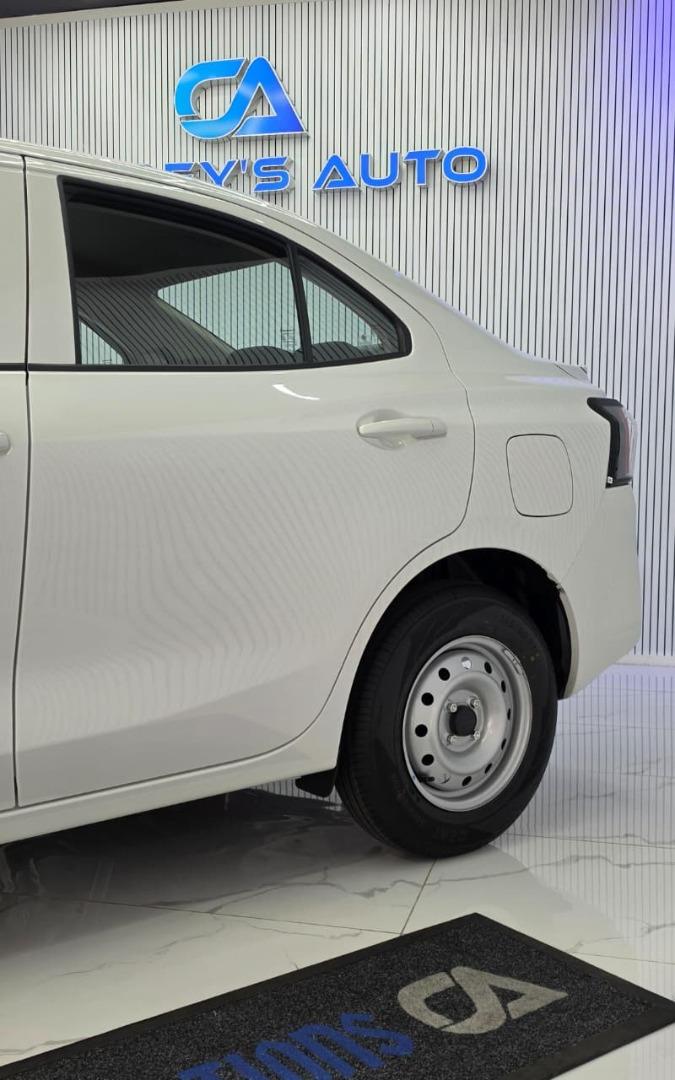 Suzuki DZire 1.2 GA Caydeys Auto