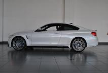 BMW M4 Coupe Competition BMW Eastview Emalahleni