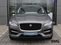 Jaguar F-Pace 30d AWD R-Sport SMG Jaguar Landrover Constantiaberg