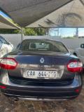 Renault Fluence 2.0 Privilege
