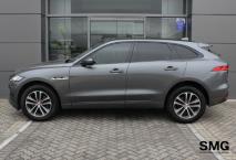 Jaguar F-Pace 30d AWD R-Sport SMG Jaguar Landrover Constantiaberg