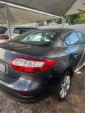 Renault Fluence 2.0 Privilege
