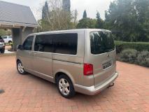 Volkswagen Caravelle 2.0BiTDI 4Motion Auto