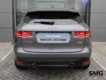 Jaguar F-Pace 30d AWD R-Sport SMG Jaguar Landrover Constantiaberg
