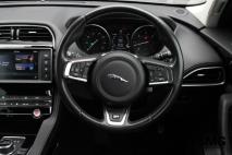 Jaguar F-Pace 30d AWD R-Sport SMG Jaguar Landrover Constantiaberg
