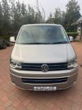 Volkswagen Caravelle 2.0BiTDI 4Motion Auto