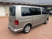 Volkswagen Caravelle 2.0BiTDI 4Motion Auto