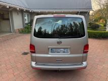 Volkswagen Caravelle 2.0BiTDI 4Motion Auto