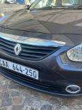 Renault Fluence 2.0 Privilege