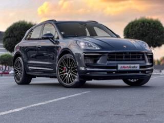 Porsche Macan GTS (2026) Review