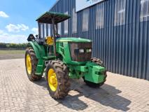John Deere 6095B Delta Truck Sales